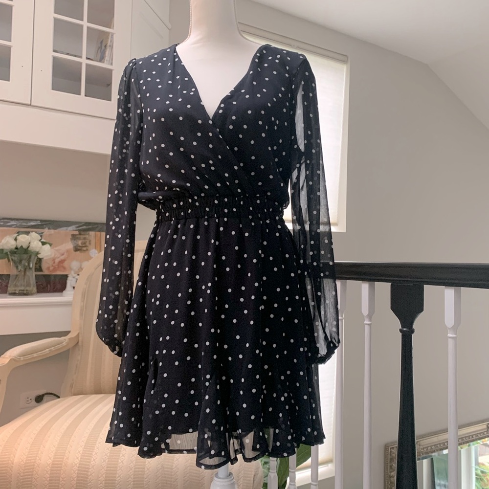 Brand new dress from Francesca